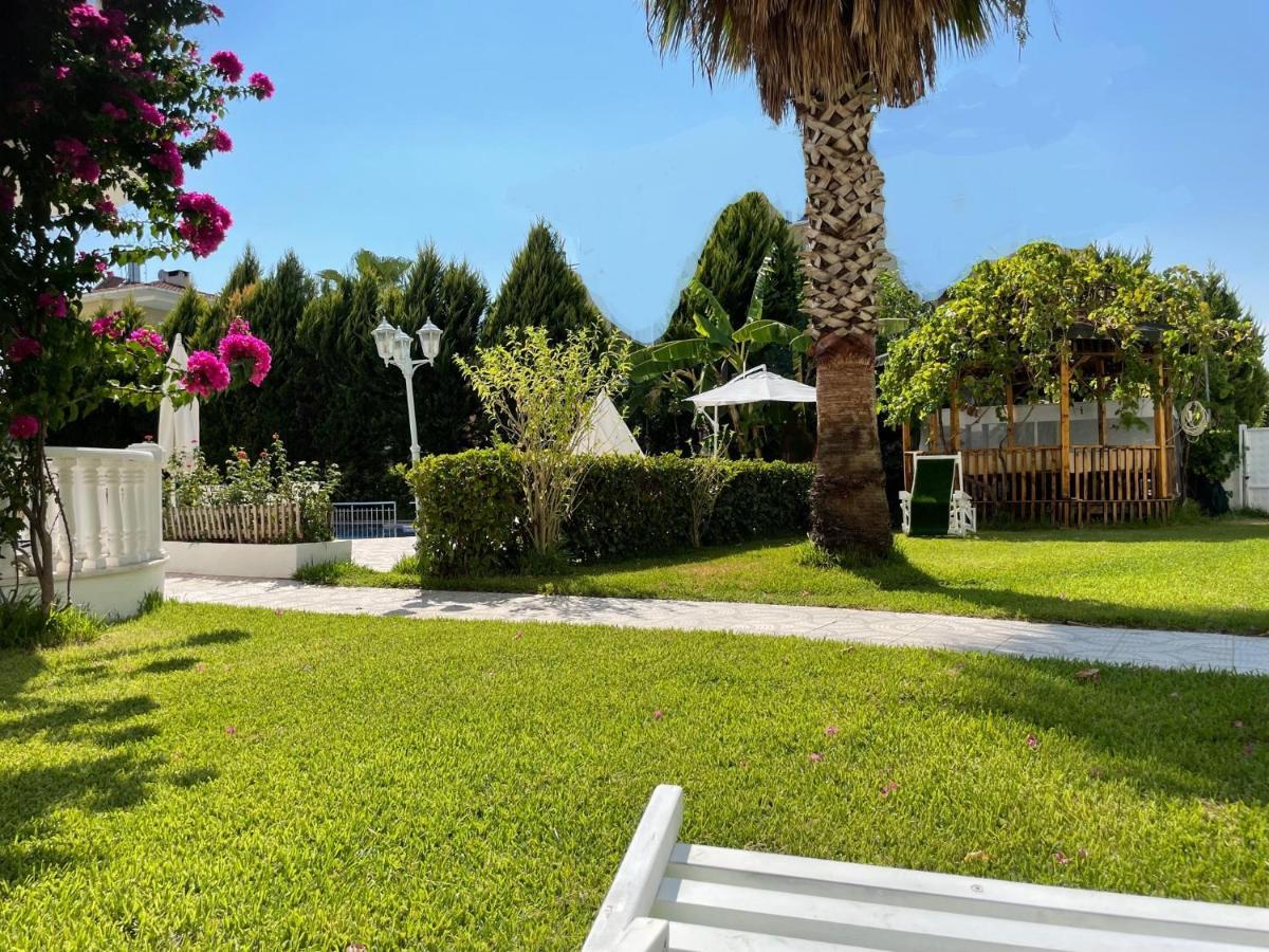 Belka Golf Residence Poolside Deluxe Belek Extérieur photo