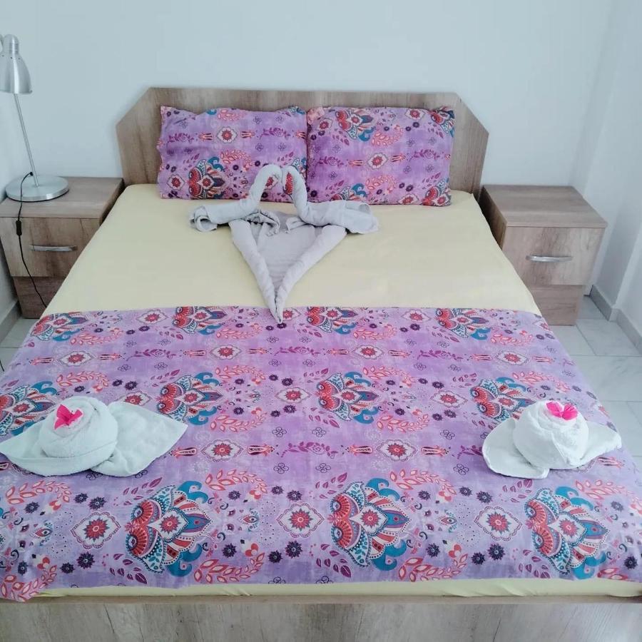 Belka Golf Residence Poolside Deluxe Belek Extérieur photo
